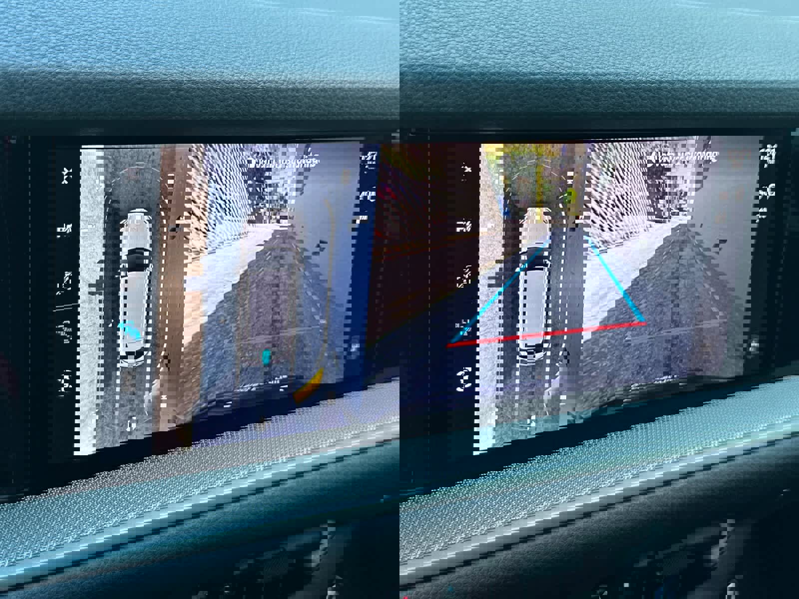 Certified 2025 Porsche Cayenne image 23