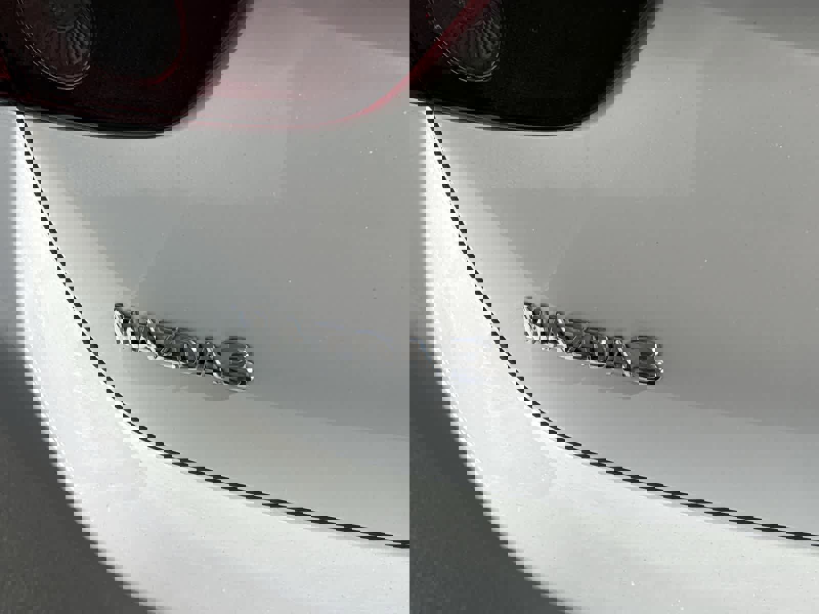 Used 2020 MAZDA MAZDA3 Sedan image 7