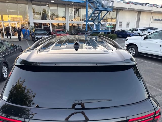 Certified 2024 Chevrolet Traverse LT image 34