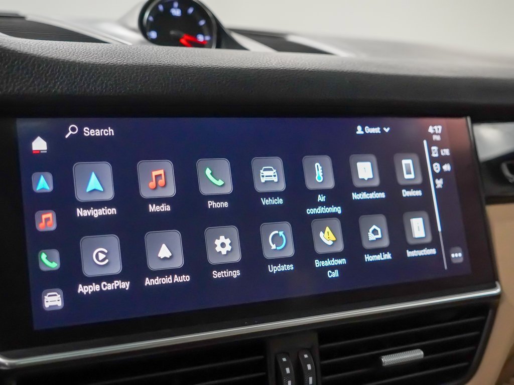 Certified 2023 Porsche Cayenne image 30