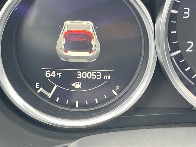 Used 2017 MAZDA MX-5 Miata RF Club image 33