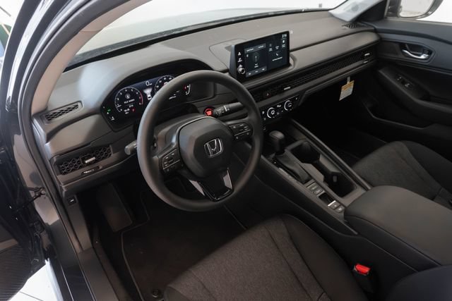 New 2026 Honda Accord SE image 4