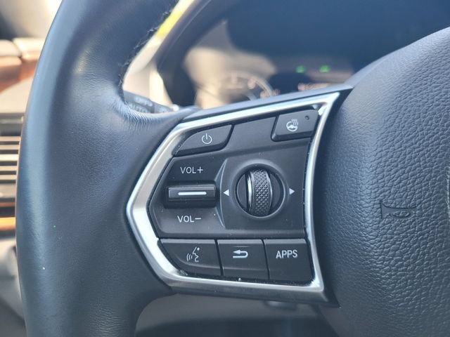Used 2020 Acura RDX w/ Advance Package AWD/4WD image 27