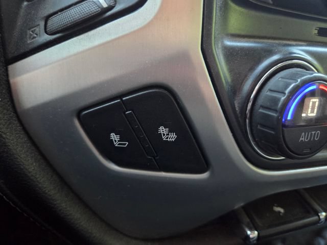 Used 2014 GMC Sierra 1500 SLT w/ Suspension Package, Off-Road AWD/4WD image 17