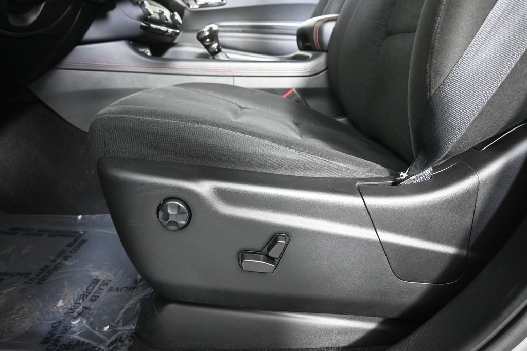 Used 2023 Dodge Durango GT image 22