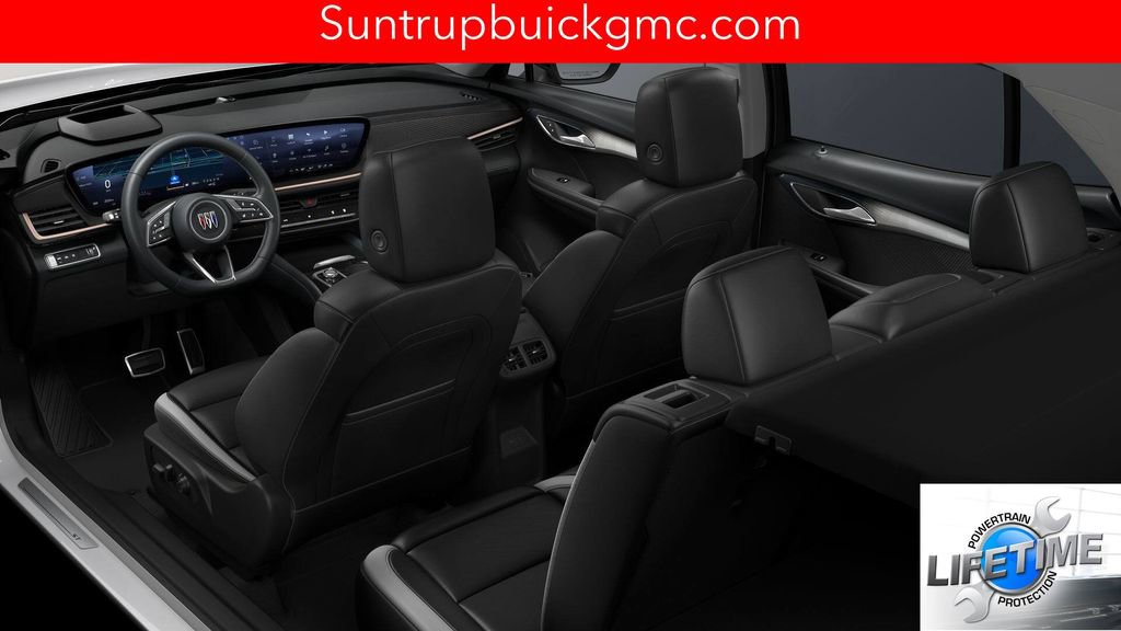 New 2026 Buick Envision Sport Touring image 34
