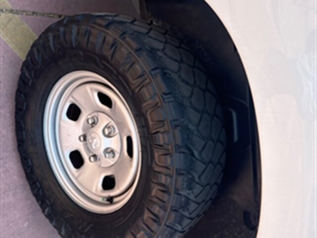 Used 2019 RAM 1500 Tradesman w/ Popular Equipment Group RWD image 11