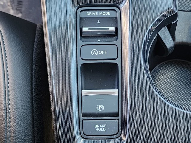 Used 2022 Honda Civic Touring image 26