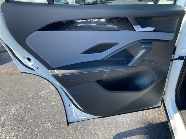 New 2025 Volkswagen Tiguan SE image 57