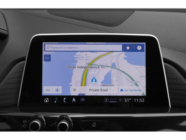 Certified 2023 Cadillac CT4 Premium Luxury image 35