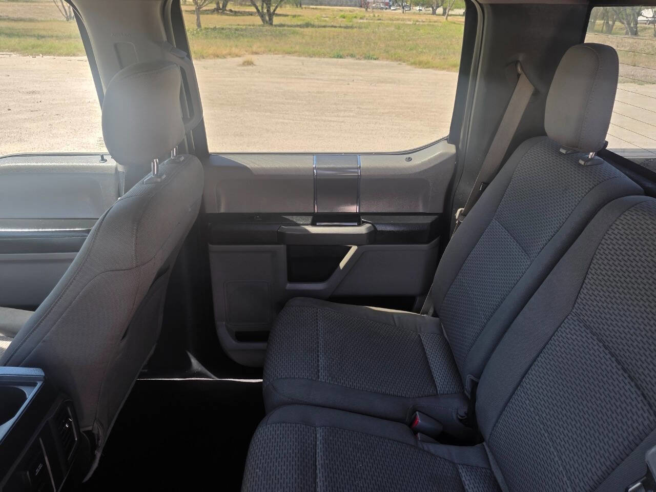 Used 2018 Ford F150 XL image 18