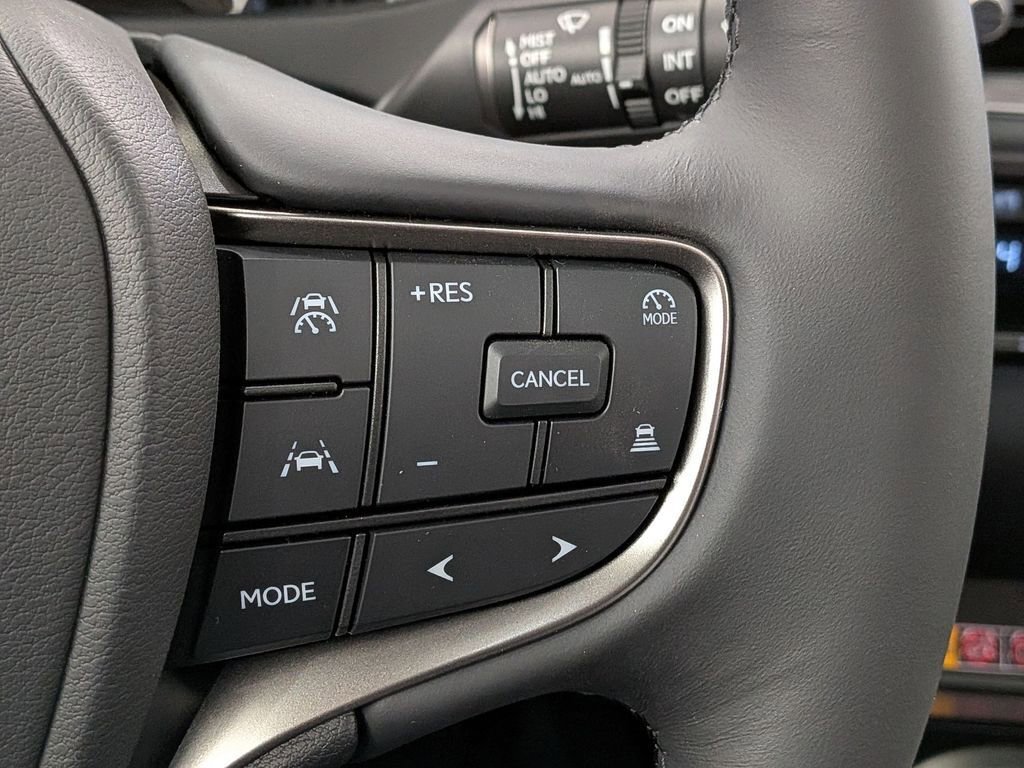 New 2026 Lexus UX 300h AWD w/ Accessory Package (Z1) image 24