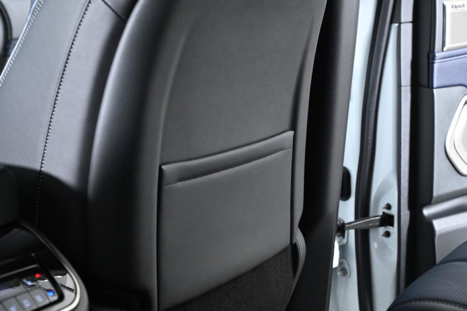 New 2026 INFINITI QX80 4WD image 29
