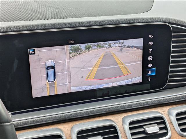 Used 2023 Mercedes-Benz GLE 450 4MATIC image 13