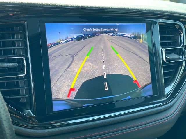 Used 2025 Dodge Durango R/T AWD/4WD image 12