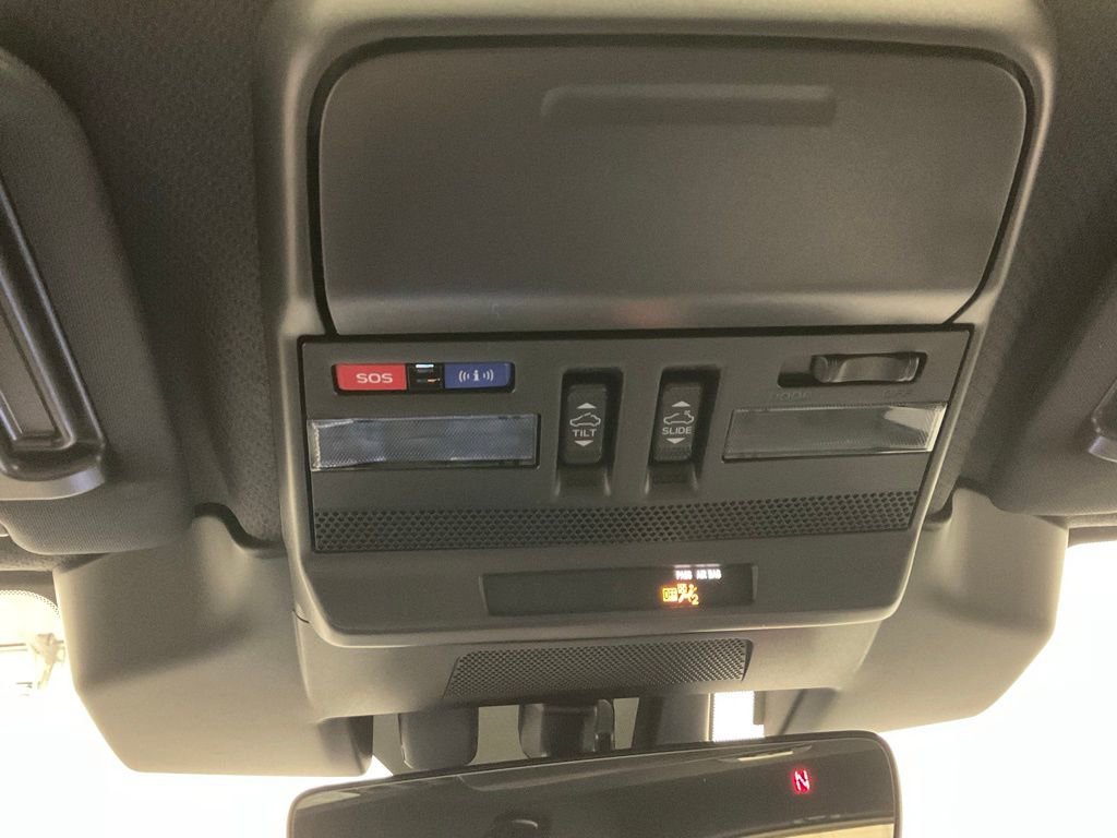 New 2026 Subaru Outback Wilderness image 17