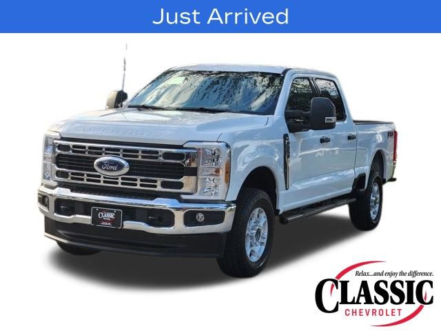 Used 2025 Ford F250 XLT w/ FX4 Off-Road Package image 20