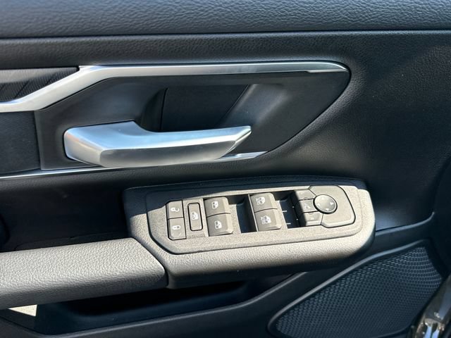 New 2027 RAM 1500 Big Horn AWD/4WD image 14