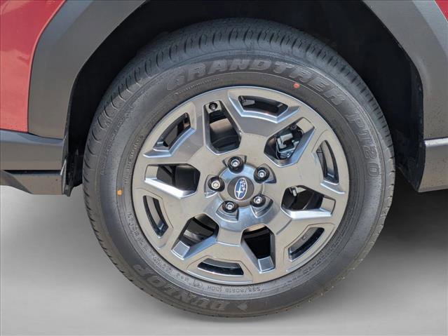 Used 2026 Subaru Outback Premium AWD/4WD image 8