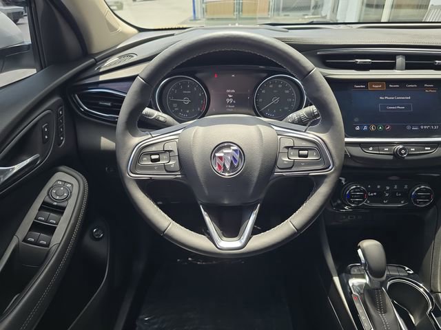 Certified 2020 Buick Encore GX Essence w/ Advanced Technology Package FWD image 12