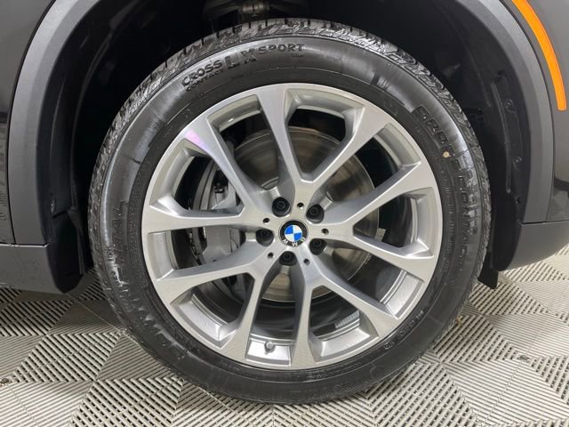 Used 2026 BMW X5 xDrive50e w/ Premium Package AWD/4WD image 24