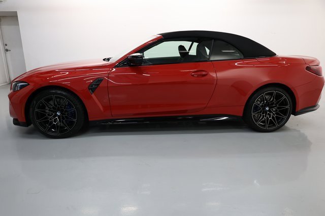 Used 2026 BMW M4 xDrive Competition w/ Executive Package image 62