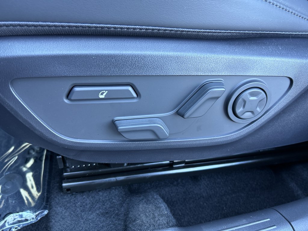 New 2027 Kia Seltos X-Line SX AWD/4WD image 18