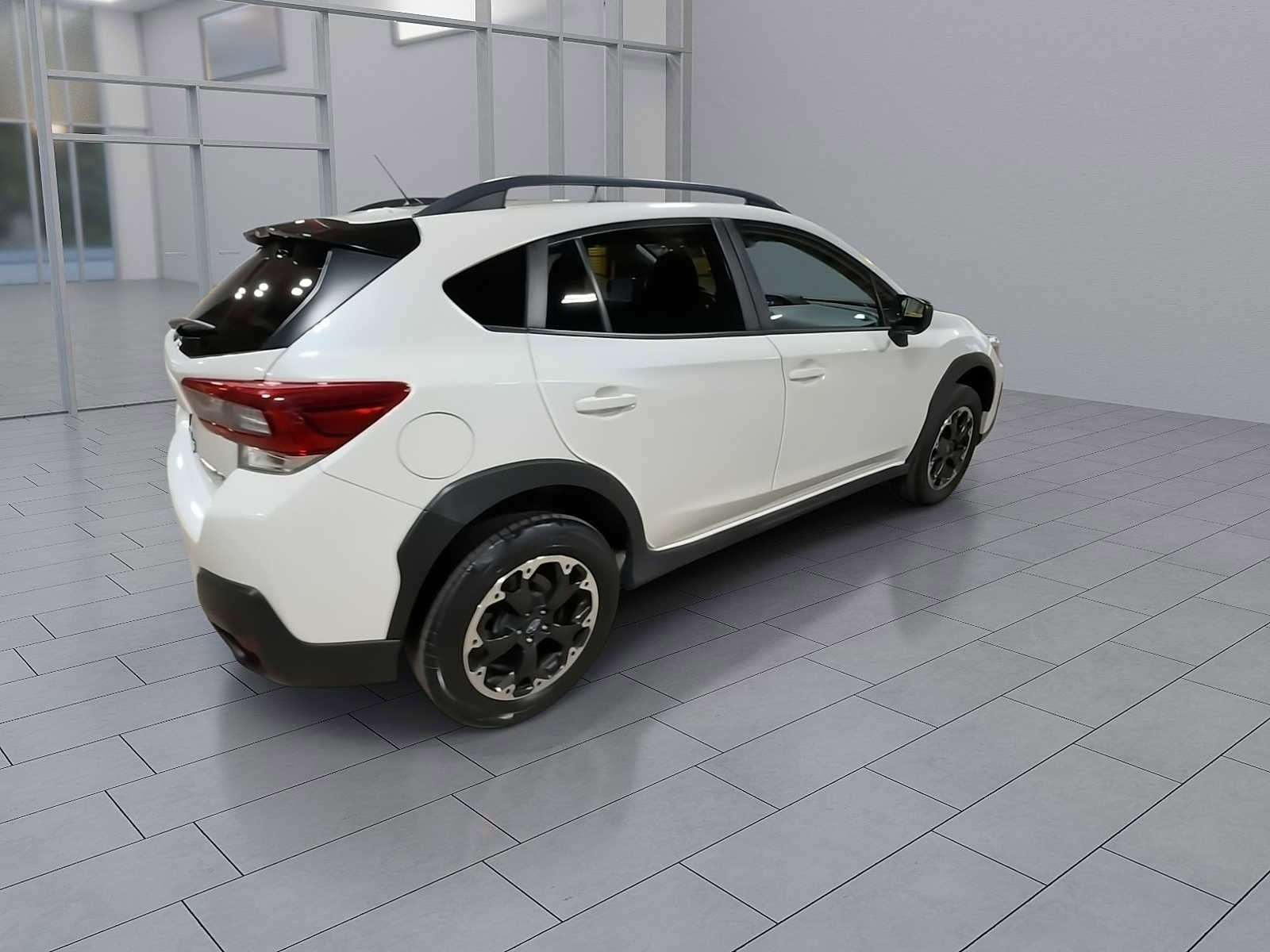 Used 2021 Subaru Crosstrek 2.0i image 8