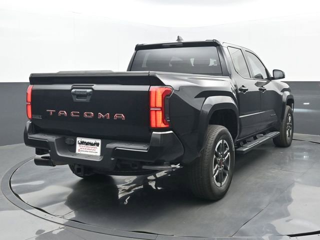 Used 2024 Toyota Tacoma TRD Sport image 6