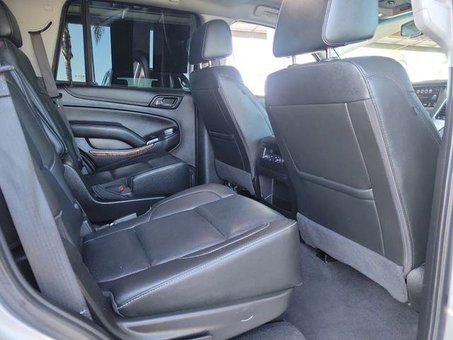 Used 2020 Chevrolet Tahoe Premier image 22