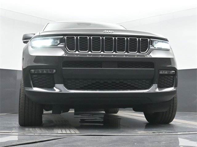 Used 2022 Jeep Grand Cherokee L Limited image 47