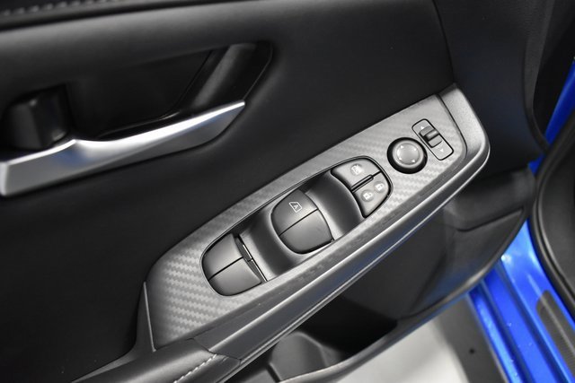 New 2025 Nissan Sentra SV image 15