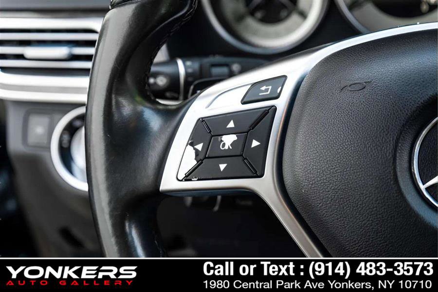 Used 2016 Mercedes-Benz E 350 4MATIC Wagon image 30