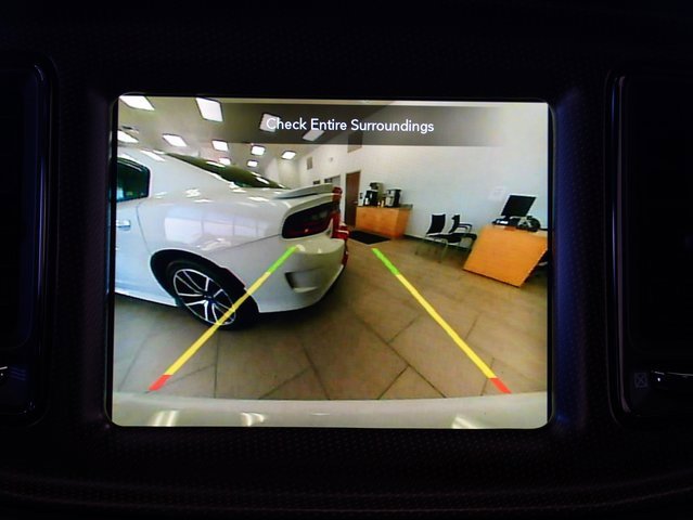 Used 2023 Dodge Challenger SRT Hellcat w/ Driver Convenience Group image 17