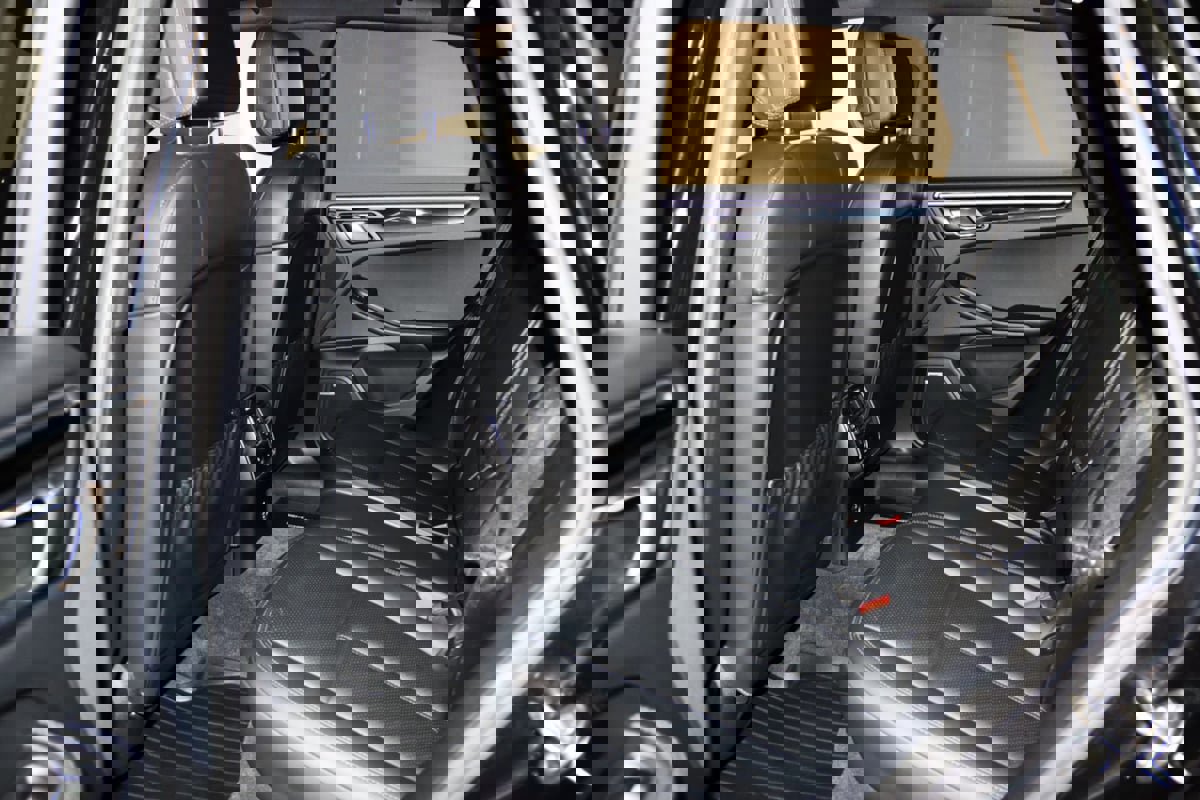 Used 2020 Porsche Macan image 62