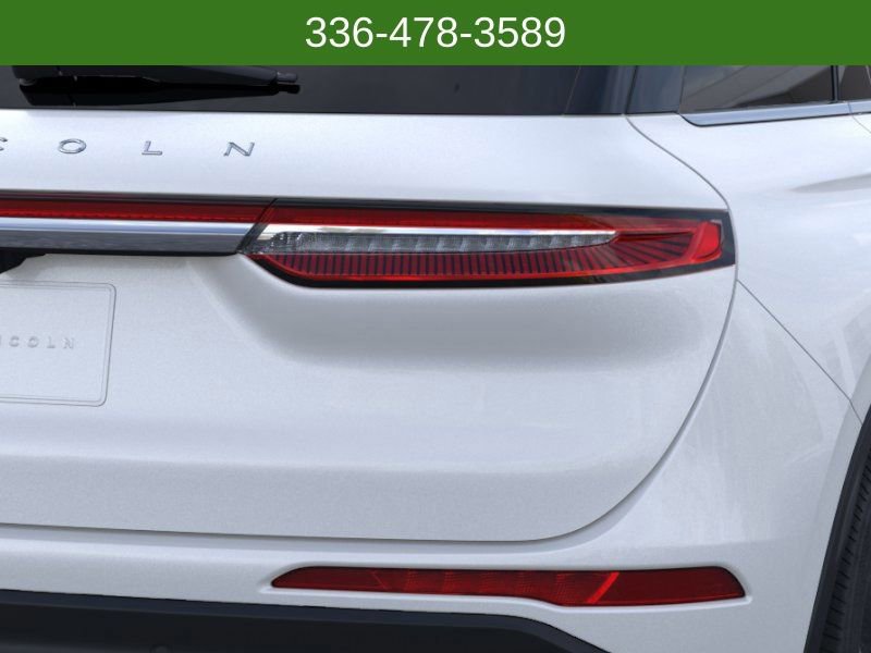 New 2026 Lincoln Corsair Premiere image 21