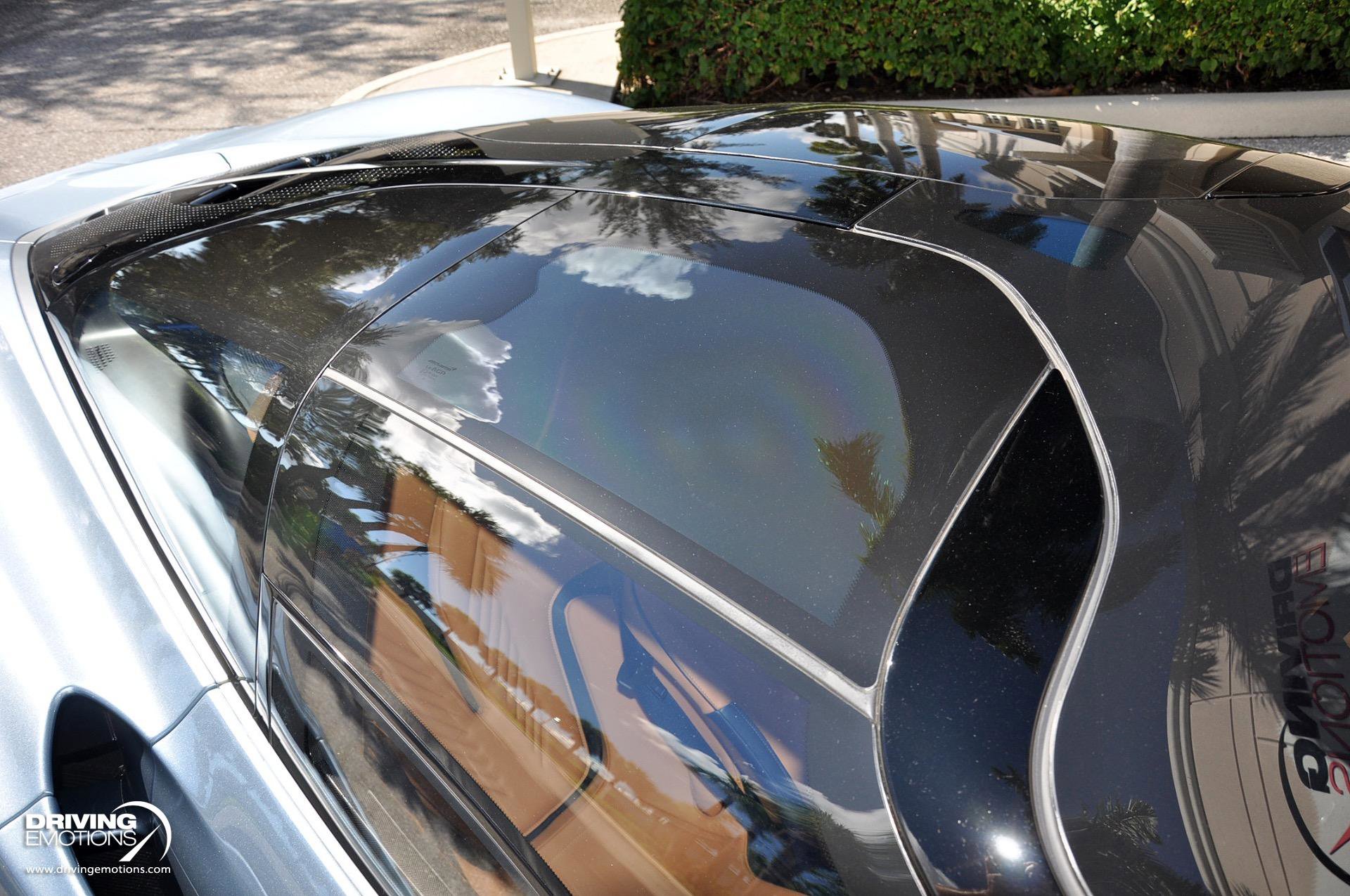 Used 2020 McLaren Speedtail RWD image 38