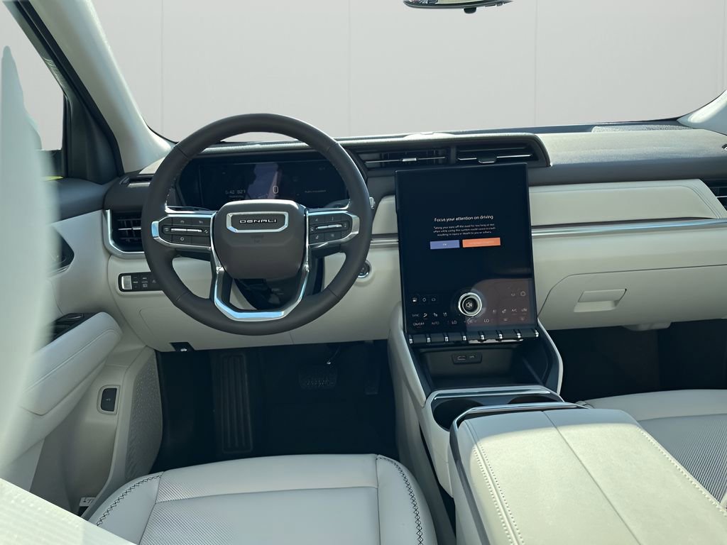 New 2026 GMC Terrain Denali image 23