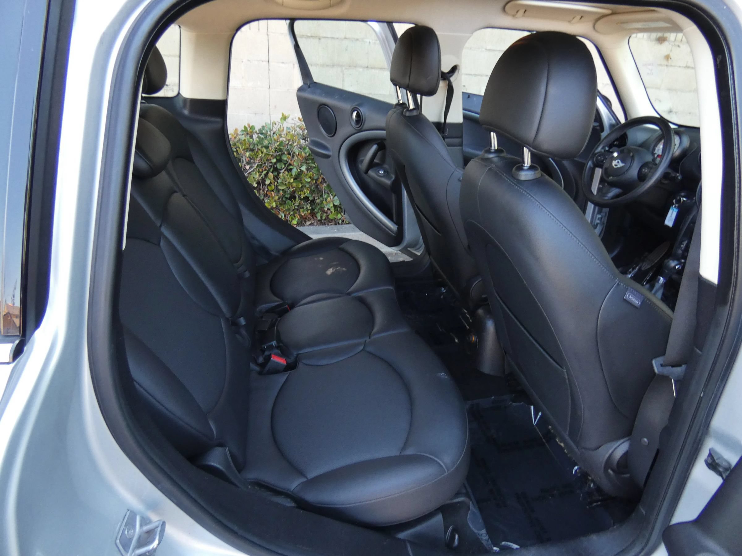 Used 2013 MINI Cooper Countryman S FWD image 37