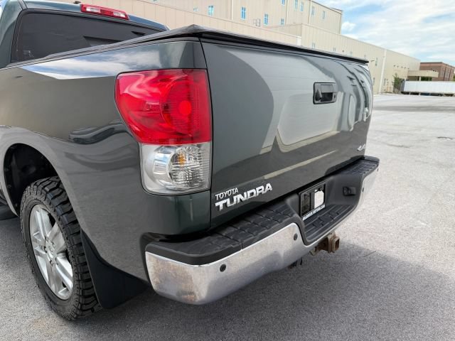 Used 2008 Toyota Tundra Limited AWD/4WD image 44