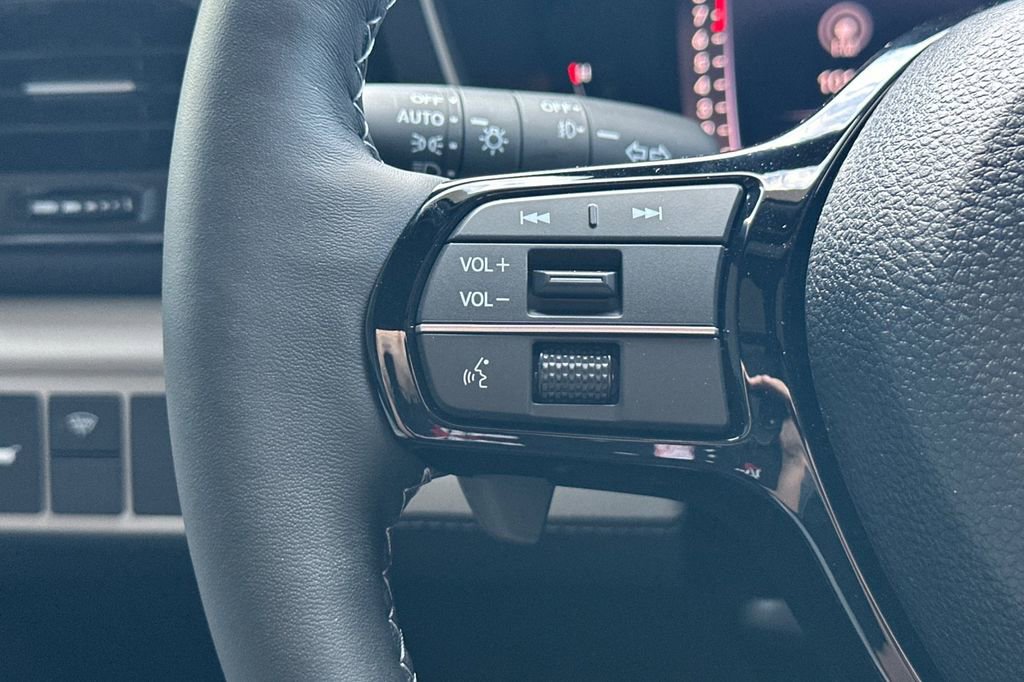 New 2026 Honda Passport TrailSport Elite image 27