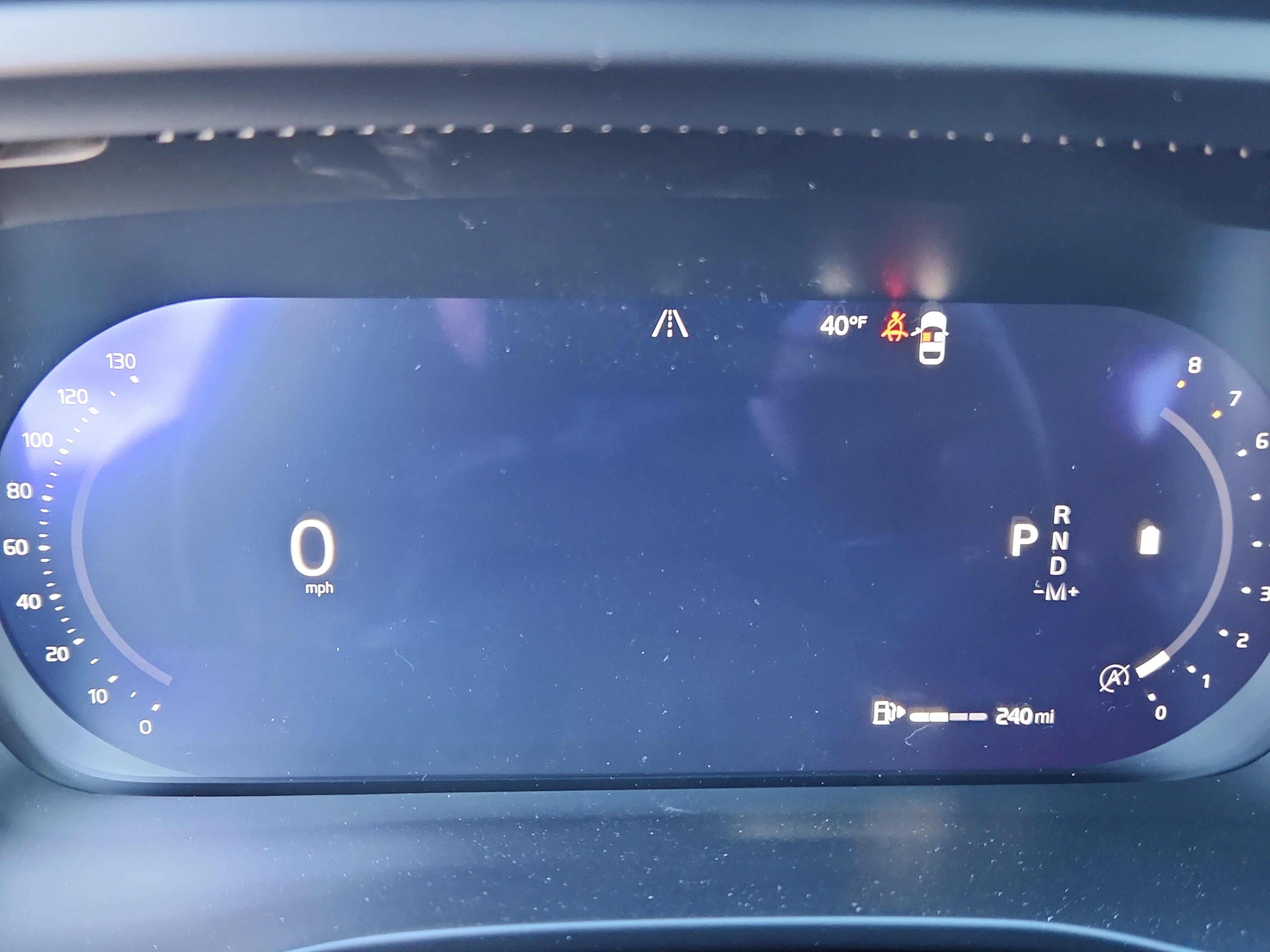 New 2026 Volvo XC40 B5 Ultra w/ Climate Package AWD/4WD image 10