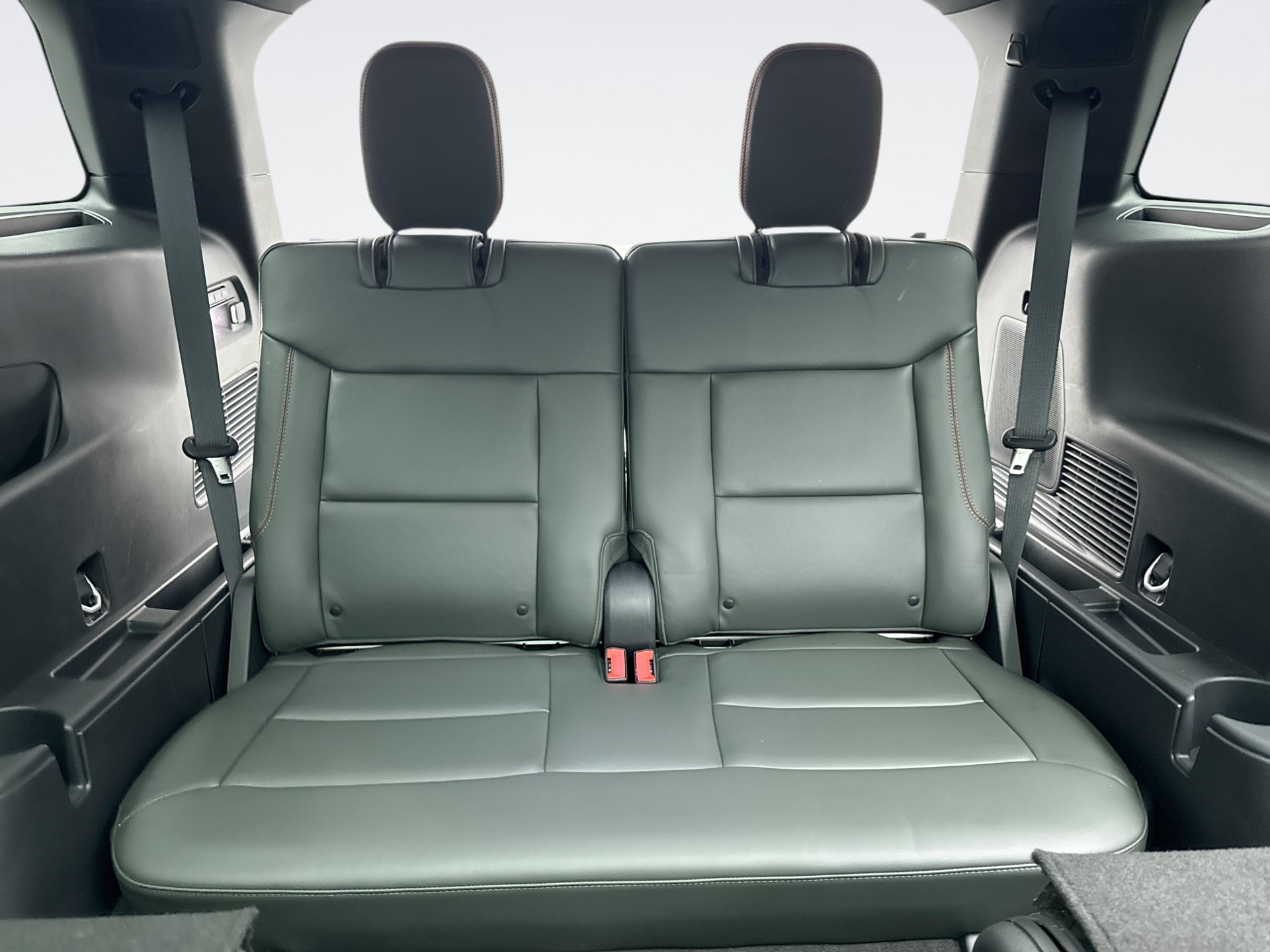 Used 2024 Ford Explorer Timberline w/ Timberline Technology Package AWD/4WD image 23