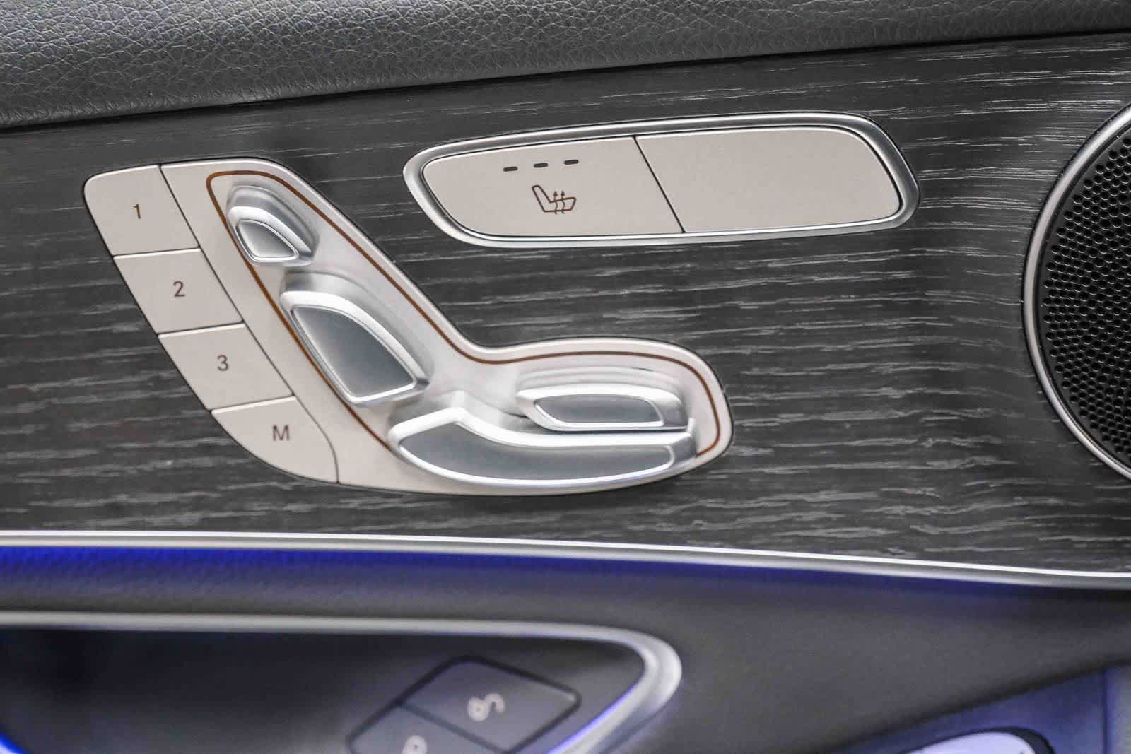 Certified 2022 Mercedes-Benz GLC 300 4MATIC image 26