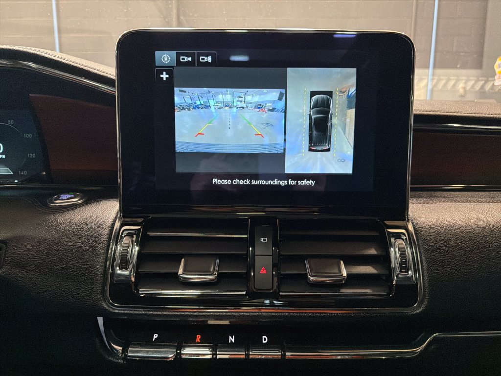 Used 2018 Lincoln Navigator Reserve w/ Technology Package AWD/4WD image 8