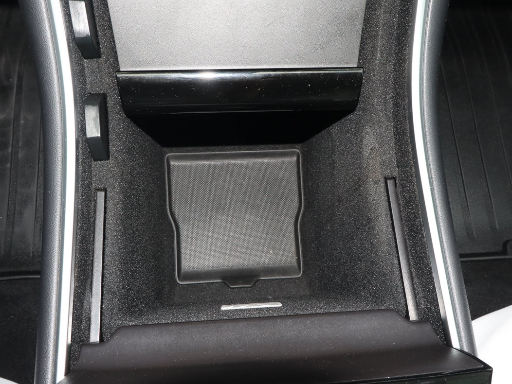 Used 2018 Tesla Model 3 Long Range AWD/4WD image 24