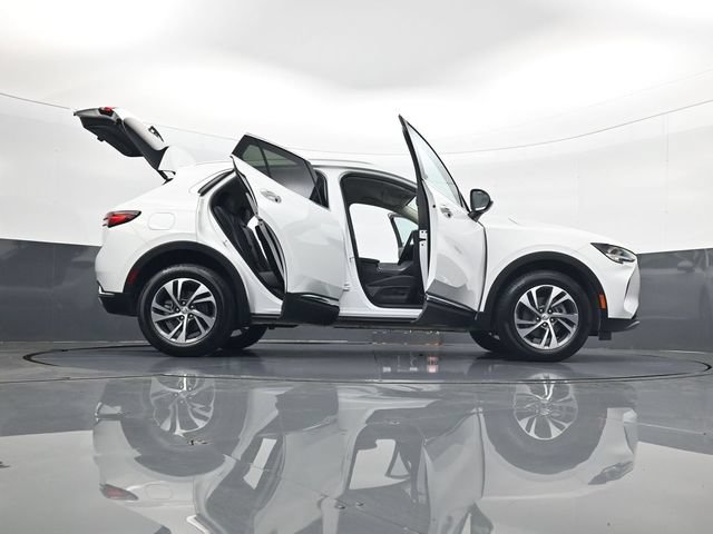 Certified 2023 Buick Envision Essence AWD/4WD image 33