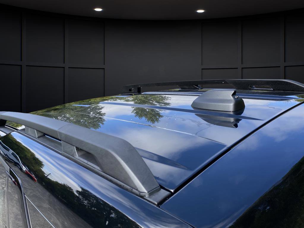 New 2025 Ford Bronco Sport Outer Banks w/ Outer Banks Tech Package+ image 19