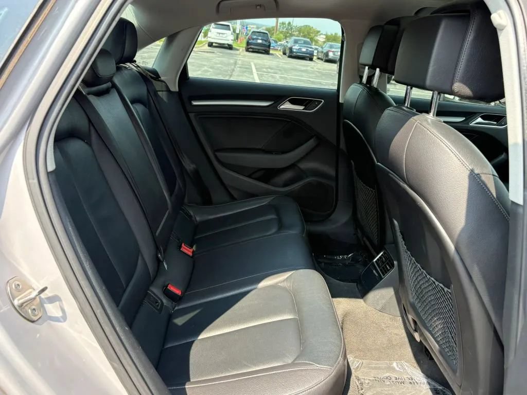Used 2016 Audi A3 2.0T Premium AWD/4WD image 18
