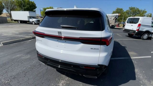New 2026 Buick Enclave Sport Touring w/ Power Package image 9